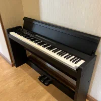 پیانو دیجیتال کرگ اصل ژاپن مدل LP380