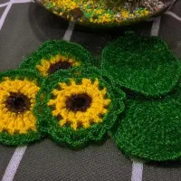 اسکاج بافتنی دونه ۲۵