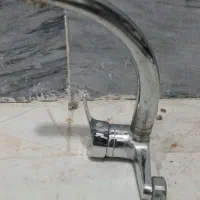 شیر اهرمی