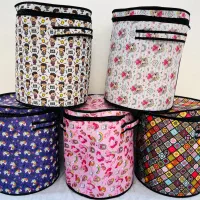 باکس اسباب بازی و کاورپتو