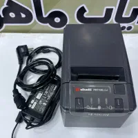 چاپگر حرارتی ایتالیایی کافه فست فود رستوران