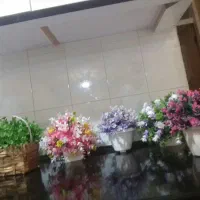گل مصنوعی