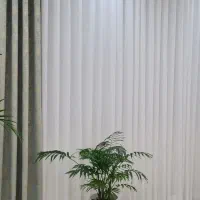 فروش انواع پرده درمدلهای مختلف دوخت پانچ شده آماده|پرده، رانر، رومیزی|کوچصفهان, |دیوار