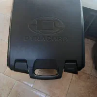 امپلی فایر (میکسر cms) دایناکورد 1000|گیتار، بیس، امپلیفایر|رشت, منظریه|دیوار