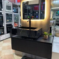 روشویی کابینتی کوچیک pod سایز۴۵/۲۵و ۴۵/۳۰ و ۴۵در۲۰|لوازم سرویس بهداشتی|تهران, تهرانسر شرقی|دیوار