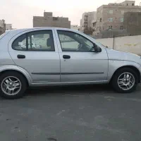 تیبا ۲ فول EX مدل ۹۴