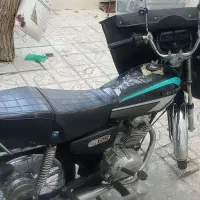 موتور سیکلت ۹۱ در حدنو|موتورسیکلت|مشهد, هفت تیر (نه دره)|دیوار