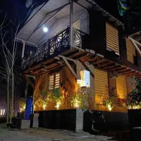 فروش ویلا در منطقه ای امن و زیبا