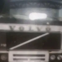 تصادفی سوخته کشنده کامیون اسقاط سنگین