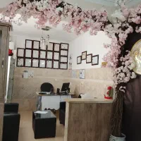 آموزش آرایشگری ۵۰ درصد تخفیف هفته ملی مهارت
