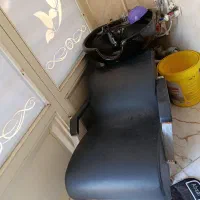 فروش فوری ب علت مهاجرت ایران|آرایشگاه و سالن‌های زیبایی|گنبد کاووس, |دیوار