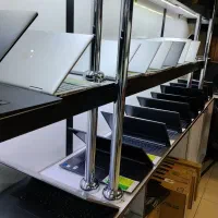 فروش قسطی انواع لپ‌تاپ (نو و دست دوم) تمامی برندها