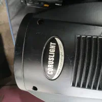 یک جفت مووینگ بیم 230 کروس لایت|آلات موسیقی|ملایر, |دیوار