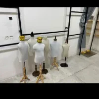 رگال اتصالی کد ۱۵۰|فروشگاه و مغازه|قشم, |دیوار