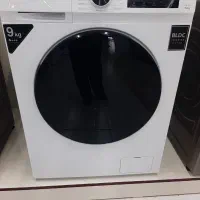 ماشین لباسشویی