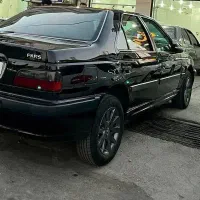 پارس tu5 مدل401|خودرو سواری و وانت|یاسوج, |دیوار