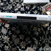 دستگاه سی دی