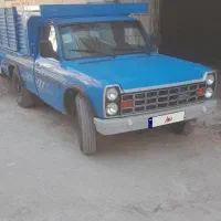 نیسان دیزل گازویل آبشنال