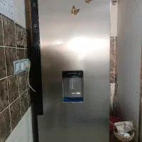 تعمیر انواع یخچال و فریزر