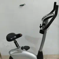 دوچرخه ثابت