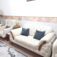 مبل ۷ نفره