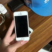ایفون 5s|موبایل|تهران, تهرانسر غربی|دیوار