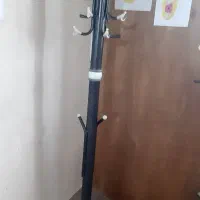 اویزلباس یا جالباسی جنس فلزی