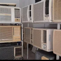 مرکز فروش کولر گازی فابریک