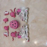 اسکیت street runner سایز ۳۸ تا ۴۱|دوچرخه، اسکیت، اسکوتر|اصفهان, حسینآباد|دیوار