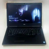 لب تاپ DELL Precision 7710