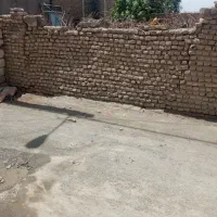 زمین 110 متری