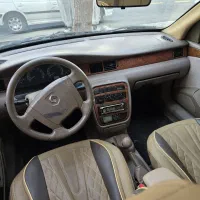 سمند EF7 مدل ۹۷ نقد و اقساط|خودرو سواری و وانت|تهران, نارمک|دیوار