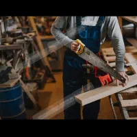 تعمیرات نجاری و بازسازی صفر تا صد منزل