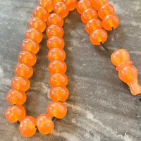 تسبیح اصل سندلوس دانه درشت