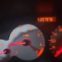 206 تیپ ۲ مدل ۹۶|خودرو سواری و وانت|بندرعباس, |دیوار