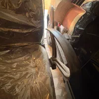 صندلی تخت شو سالن زیبایی|آرایشگاه و سالنهای زیبایی|رشت, کوی عرفان|دیوار