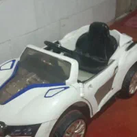 ماشین شارژی