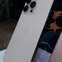 ایفون ۱۶ پرومکس صفر