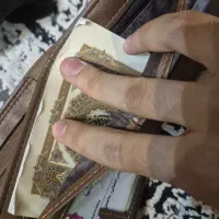 جاکارتا و کوله|کیف، کفش، کمربند|کرمانشاه, |دیوار
