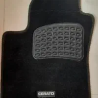 کف پایی فابریک موکتی سراتو وارداتی