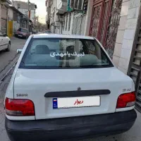 پراید۹۴|خودرو سواری و وانت|بروجرد, |دیوار