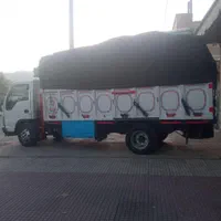 حمل انواع بار به تمام نقاط کشور با خاور ایسوزو