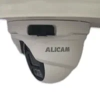 فروش دوربین مداربسته 5 مگاپیکسل AHD گارانتی24ماهه|دوربین مداربسته|شیراز, ملاصدرا|دیوار
