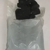 ذغال خودسوز ۸۰۰ گرمی فقط عمده