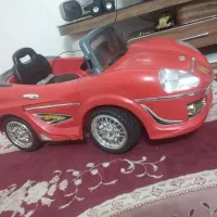 ماشین شارژی|اسباب‌بازی بچه|مشهد, طبرسی شمالی|دیوار