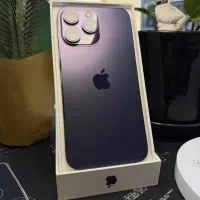 اپل iPhone 14 Pro Max / نقد و اقساط / بازنشستگی