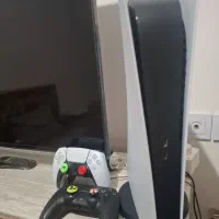 ps5digital|کنسول، بازی ویدئویی و آنلاین|بهارستان, |دیوار