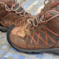 بوت نیم بوت کِن keen کانادایی|کیف، کفش، کمربند|ورامین, ورامین|دیوار