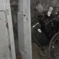 سپرپیکان وانت