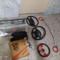 لوازم خودرو